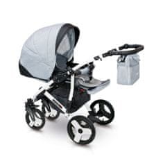 CAMARELO Pram carera new can-2