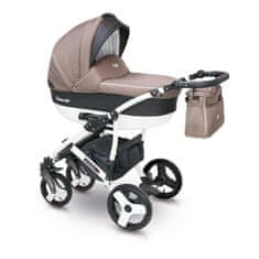 CAMARELO Pram carera n can-5