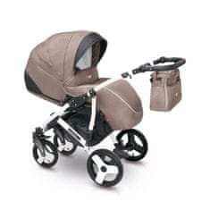 CAMARELO Pram carera n can-5