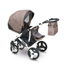 CAMARELO Pram carera n can-5