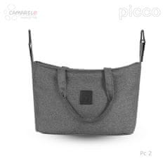 CAMARELO Voziček Picco pc-02