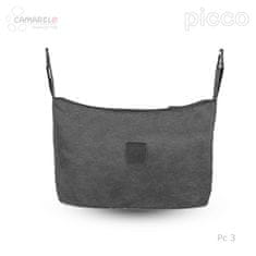 CAMARELO Voziček picco pc-03