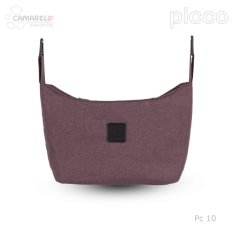 CAMARELO Voziček Picco pc-10