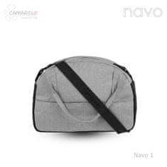 CAMARELO Voziček navo nv-01