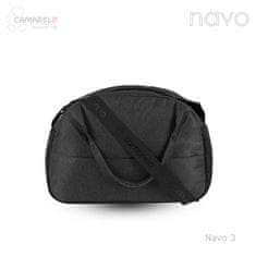 CAMARELO Voziček navo nv-03