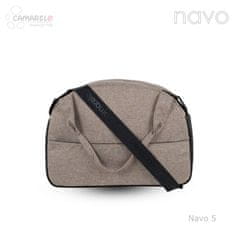 CAMARELO Voziček Navo nv-05