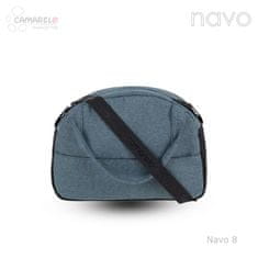 CAMARELO Voziček Navo nv-09