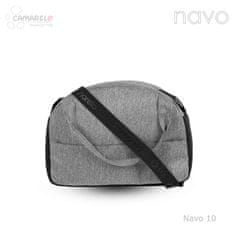 CAMARELO Voziček Navo nv-10