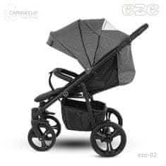 CAMARELO Pram eze 02