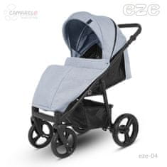 CAMARELO Pram eze 04