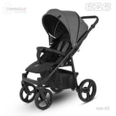 CAMARELO Pram eze 02