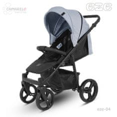 CAMARELO Pram eze 04