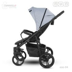 CAMARELO Pram eze 04