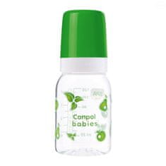 Canpol babies Steklenička 120 ml bpa 0%