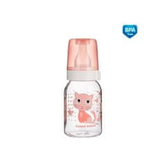 Canpol babies Steklenica 120ml okrašena bpa 0%