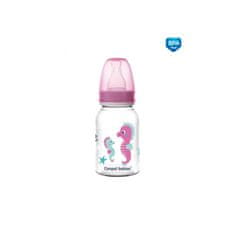 Canpol babies Steklenica ozka 120ml love&amp;sea