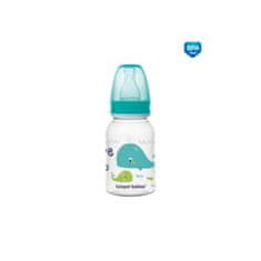 Canpol babies Steklenica ozka 120ml love&amp;sea