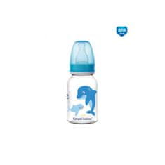 Canpol babies Steklenica ozka 120ml love&amp;sea