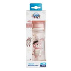 Canpol babies Steklenica.wide.antcol.240ml bonjour