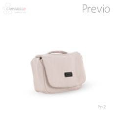 CAMARELO Voziček previo pr-2