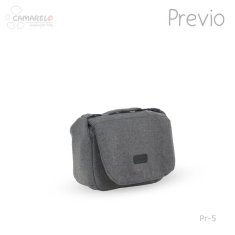 CAMARELO Voziček previo pr-5