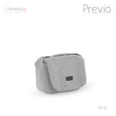 CAMARELO Voziček previo pr-6