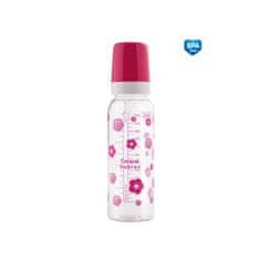 Canpol babies Steklenica 250 ml bpa 0% 3 barve