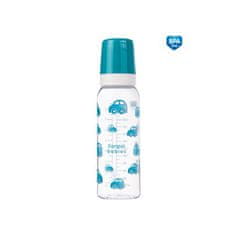 Canpol babies Steklenica 250 ml bpa 0% 3 barve