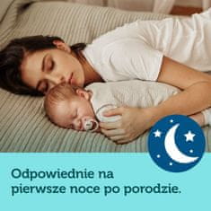 Canpol babies Izjemno vpojni spalni pripomočki za nočno spanje