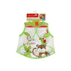 BOBO BABY Bib s-f5 predpasnik s