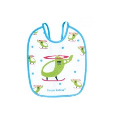 Canpol babies Bib 3 kosi - vozila