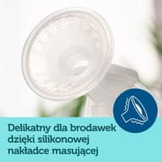 Canpol babies Električna črpalka za dojke