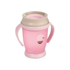 LOVI Mug lovi junior retro roza