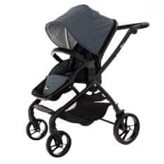 Euro Baby Pram winner+cabrio fix g/g