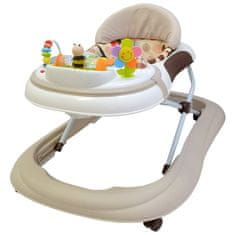 Euro Baby Okvir za hojo w1121na2 beige