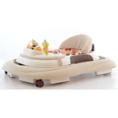 Euro Baby Okvir za hojo w1121na2 beige