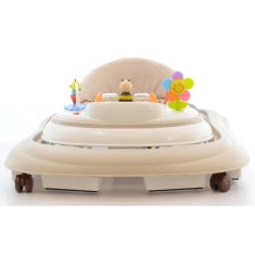 Euro Baby Okvir za hojo w1121na2 beige