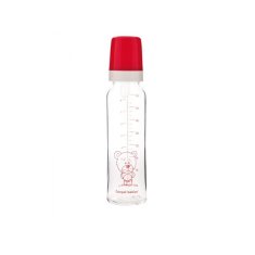 Canpol babies Steklena steklenica 240ml