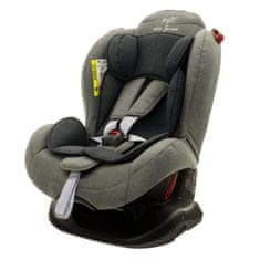 Euro Baby Seat bsx 9504-03 svetlo siva