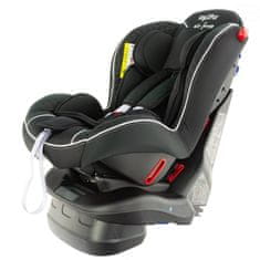 Euro Baby BSX ISOFIX SEDEŽ 2801-4901 INKY