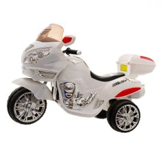 Euro Baby Motorno vozilo hj9888 30103white