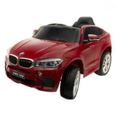 Euro Baby Vozilo bmw x6m jj2199