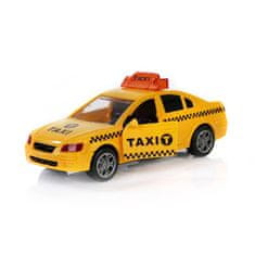 Artyk Taxi mestno vozilo