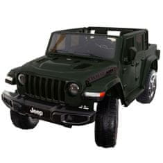 Euro Baby Vozilo Jeep gladiator