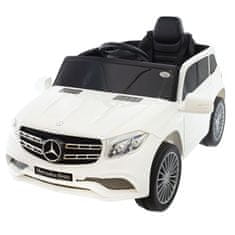 Euro Baby Vozilo mercedes gl63 4r