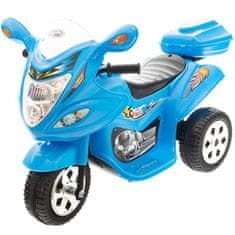 Euro Baby Motorna vozila ll1188 modra