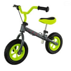 Euro Baby Bike gear cool air green/gr