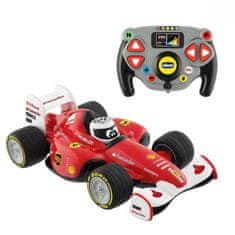 Chicco Scuderia ferrari rc