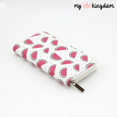 My Kingdom Denarnica Motiv - Watermelon Slice