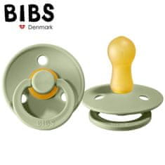 BIBS Sm. bibs sage s 0+